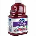 thumbnail image 3 of 2X-Ocean Spray Cran-Grape Juice Drink - 3 L, 3 of 4