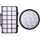 thumbnail image 1 of Kit de filtro HEPA de Reemplazo JM RO7611 RO7634 RO7623, 1 of 5