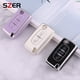 thumbnail image 5 of Funda protectora para llave de coche con tapa de TPU para Citroën C2 C3 C4 C5 C6 Xsara Berlingo para Peugeot 207 307 308 407 607 807, 5 of 5