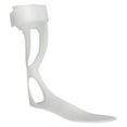 thumbnail image 4 of Drop Foot Corrector, Drop Foot Brace, Ankle Foot Orthosis Straightener AFO Support Splint - Cuttable, 4 of 8