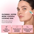 thumbnail image 3 of Japonesque Precision Dermaplaner Face Razor for Women with Comfort Guard, 3 Pack, 3 of 10