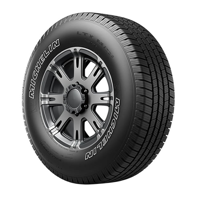 Llanta Michelin LTX M/S 2 245/75R17 112S