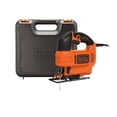 thumbnail image 2 of Sierra Caladora Vel Variable 550w Con Maletin Black+Decker KS701PEK, 2 of 2