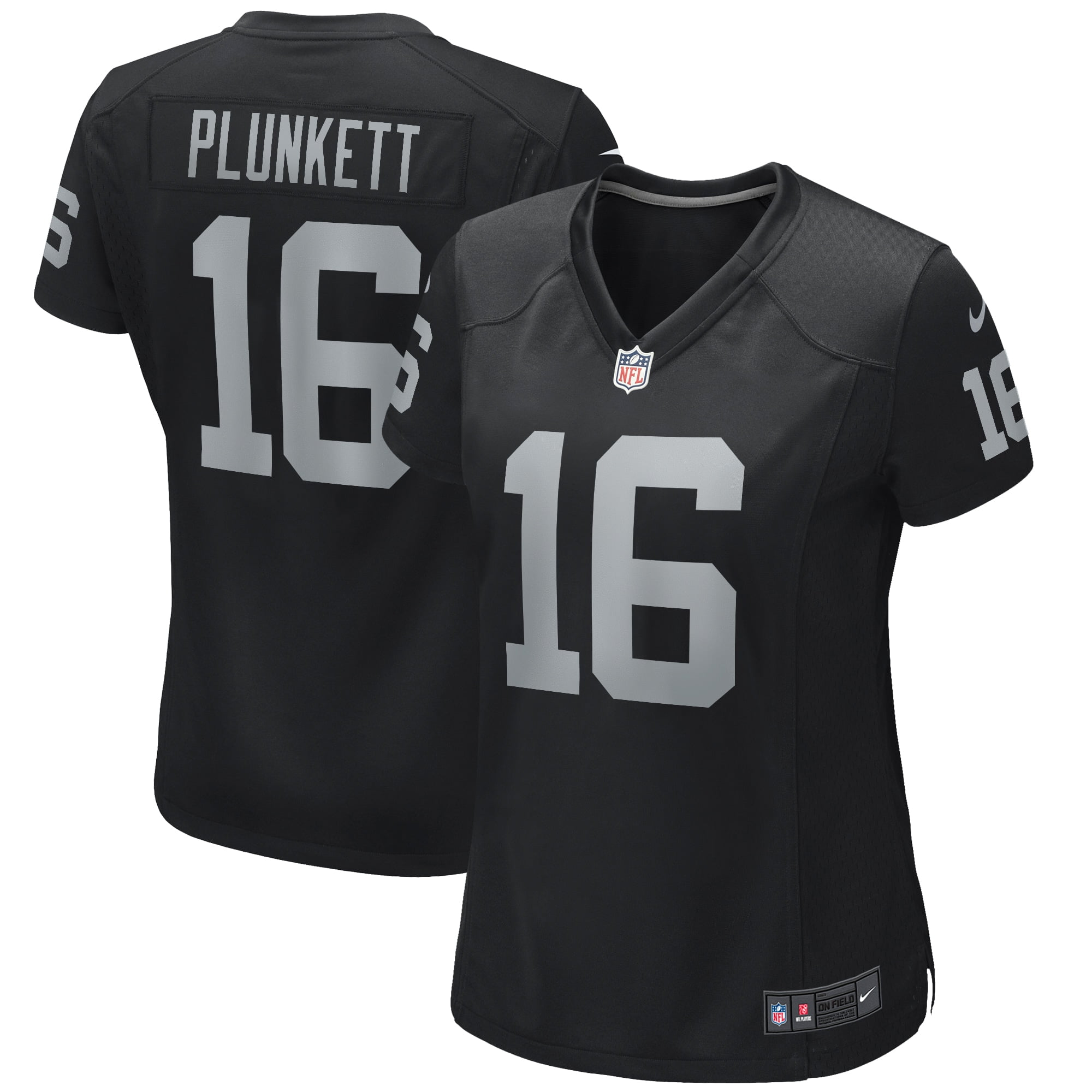 jim plunkett raiders jersey