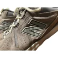 thumbnail image 4 of New Balance 608 V5 MX608UG5 Mens Size 9 Gray Casual Shoes Sneakers EUC, 4 of 6