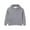 Grey, variant on UACY Girls Hoodie Trendy Cute Hooded Sweatshirt with Pocket Baggy Kids Pullover Long Sleeve Hoody with Pocket (Black, 15-16 Years)