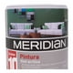 thumbnail image 4 of Pintura Meridian Vinil Acrílica Interiores y Exteriores Mate 1 Litro, 4 of 4