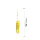 thumbnail image 5 of Paraguas para pastel decoración de fiesta sweethay 150 Uds Color al azar, 5 of 6