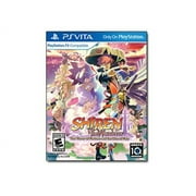 Shiren the Wanderer: Tower of Fortune & Dice of Fate, Aksys Games, PS Vita, 853736006095