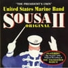 United States Marine Band - sousa, Vol. 2 - Classical - CD