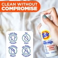 thumbnail image 5 of (12 pack) Tide PureClean Stain Remover, Enzyme Powered, With OXI, Fast-Acting and Color-Safe Formula, 4 fl oz, 5 of 10