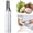 B, variant on Snmubt Black Electric Coconuts Scraper Wireless, Grater Machine for Nutmeg and Carrots, Multi-Purpose Shredder Peeler for Kitchen, Christmas Gift for Mom