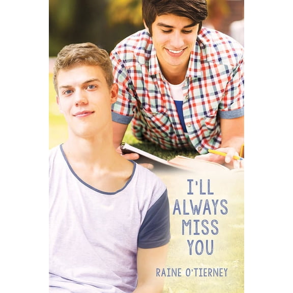 I'll Always Miss You, (Paperback)