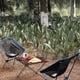 thumbnail image 4 of Poste de Lámpara de Madera Ehuebsd Multifuncional para Camping Picnic Senderismo Pesca, 4 of 9