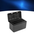 thumbnail image 1 of Battery Charging Case, Action Camera Battery Charger Compact Dual Channel Professional USB Type C  for Action Camera Accessory, 1 of 7