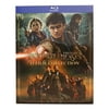 Harry Potter & Fantastic Beasts 11 Film Collection (Blu ray)