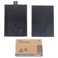 thumbnail image 4 of @#titlePre001 For Xbox 360 Slim internal HDD Black hard disk case HDD Blue transparent case @#titleSuf, 4 of 14
