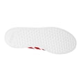 thumbnail image 3 of TENIS CABALLERO ADIDAS GRAND COURT FZ6461 SIMIPIEL BLANCO Adidas  FZ6461, 3 of 4