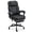 Black-with Footrest, variant on Homhum Swivel Saddle Stool Chair, Saddle Stools with Customizable Back Support, Black