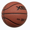 thumbnail image 2 of Baloncesto XEDGE 3000 de piel compuesta, talla 7, para interiores y exteriores, 2 of 7