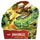 thumbnail image 2 of Set LEGO NINJAGO Lloyd vs. Spinner del Monstruo de Tierra 71850, 2 of 4