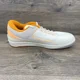 thumbnail image 5 of Ni - ke Air Jordan 2 Retro Low Melon Tint Sneakers Men's Size 17 Light Curry DV9956-118, 5 of 5