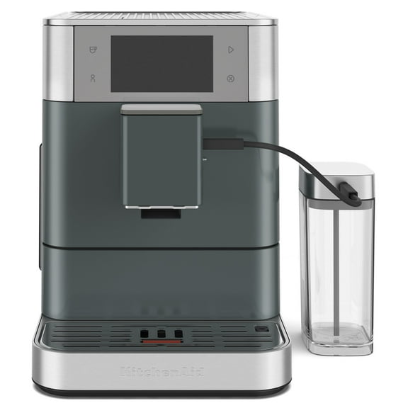 KitchenAid Fully Automatic Espresso Machine KF8, KES8558