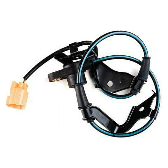 Holstein Parts 2ABS2199 ABS Wheel Speed Sensor for Honda Fits select: 2003-2005 HONDA CIVIC