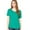 Kelly, variant on Bella + Canvas Women's Slouchy Tee B8816