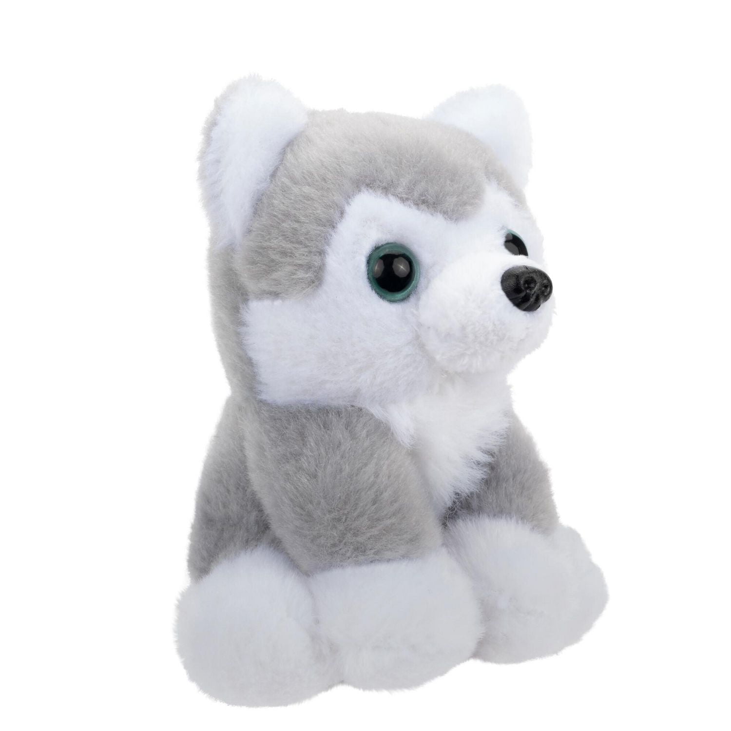 Petooties Peluche 4" -