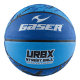 thumbnail image 1 of Balón de Básquetbol Gaser URBX No. 5 | Hule Resistente| Sporta, 1 of 6