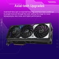 thumbnail image 2 of ROG STRIX RTX5070 O12G GMNG, 2 of 5