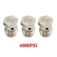 thumbnail image 4 of Pcp For Hpa/ Tank Regulator Valve Burst Disk 1.8K , 3K , 5K , 6K, 7.5K 6000Psi YIWEI, 4 of 9
