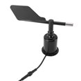 thumbnail image 1 of Wind Measure Device Shell, High Accuracy Widely  Wind Direction Sensor  for Meteorology, 1 of 7