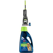 Angle View: Bissell TurboClean + Pet Formula