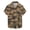 Style4-Camouflage mens shirts, variant on Mens Hawaiian Shirts Short Sleeve Xl Plus Size Button Down Shirt Camo Print T-Shirt Casual Athletic Tees Outdoor Activewear Tops Lightweight Summer Beach Vacation Knitted Blouses Clearance Sale