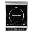 Vollrath 59300 Mirage® Cadet Induction Range