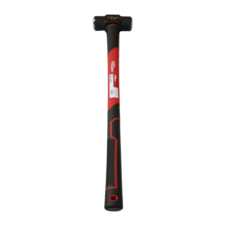 HT 8LB SLEDGE HAMMER Walmart