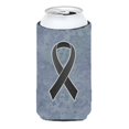 thumbnail image 1 of Cinta negra para la conciencia del cáncer de melanoma Caroline's Treasures AN1216TBC, 1 of 1