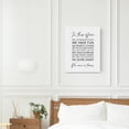 thumbnail image 3 of Positive Canvas Wall Art Framed Therapy Office Decor Mental Health Gifts Paintings Canvas Prints Botanical Leaves Line Art Poster for Home Therapist Counseling Office Wall Decor Artwork Decorative, 3 of 6