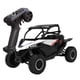 thumbnail image 2 of Coche RC a Escala 1:12, Camiones de Control Remoto Eléctricos con Control Remoto, RC Rock Crawler para Niños Regalos de Cumpleaños Blanco, 2 of 9