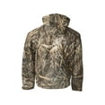 thumbnail image 3 of Banded Men's Calefaction Wader Jacket Realtree Max-7 XL, 3 of 3