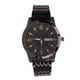 thumbnail image 2 of Relojes Clásicos para Hombres Reloj de Pulsera Impermeable de Acero Inoxidable Relojes Luminosos de Cuarzo para Hombres Relojes de Pulsera de Vestir de Lujo Casuales de Moda ANGGREK Otros, 2 of 8