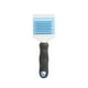 thumbnail image 1 of Greeniant Stainless Steel Pets Comb Dual-Sided Animal Brush Knot Supplies Handheld Indoor Groomer Grooming Non-Slip Tool Open Shedding Type2 NO2, 1 of 6