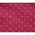 thumbnail image 4 of oneOone Cotton Flex Fabric Circle Block Print Fabric BTY 40 Inch Wide, 4 of 4