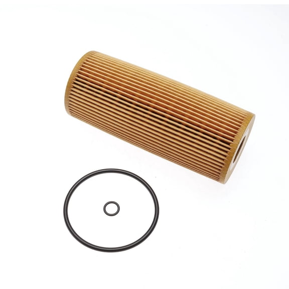 ACA HU 726/2 X Oil Filter For VW Beetle Jetta Golf Passat TDI 1.9L L4 Diesel Engine Replaces PF1707 1457429619