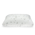 thumbnail image 3 of 2 Pack Almohadas Spring Air Adjustable Bamboo Tamaño Estándar, 3 of 5