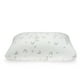 thumbnail image 3 of 2 Pack Almohadas Spring Air Adjustable Bamboo Tamaño Estándar, 3 of 5