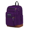 thumbnail image 1 of MOCHILA JANSPORT COOL STUDENT UNISEX MORADA OSZ JS0A2SDD47Z Jansport JANSPORT COOL STUDENT UNISEX AZUL OSZ JS0A2SDD47Z, 1 of 7