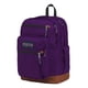 thumbnail image 1 of MOCHILA JANSPORT COOL STUDENT UNISEX MORADA OSZ JS0A2SDD47Z Jansport JANSPORT COOL STUDENT UNISEX AZUL OSZ JS0A2SDD47Z, 1 of 7